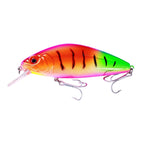 12cm 32g / Red Black Stripe