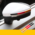 German White Edge