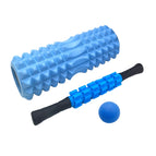 3pcs/set / 33cm Blue