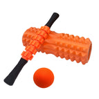 3pcs/set / 45cm Orange