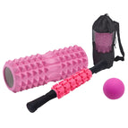 4pcs/set / 33cm Pink