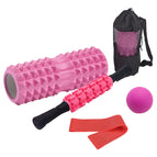 5pcs/set / 45cm Pink