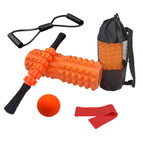 6pcs/set / 45cm Orange