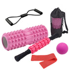 6pcs/set / 45cm Pink