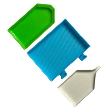 H-ZS4 DIY Diamond Painting Tools Kit Drill Pen Handmade Lighting Board Combination Kit, Diamond Painting Tools Kit