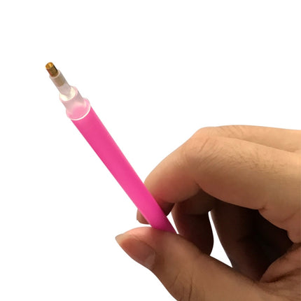 H-ZS4 DIY Diamond Painting Tools Kit Drill Pen Handmade Lighting Board Combination Kit, Diamond Painting Tools Kit