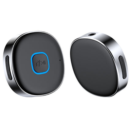 J33 Car Audio Headphone Wireless Bluetooth Receiver, J33