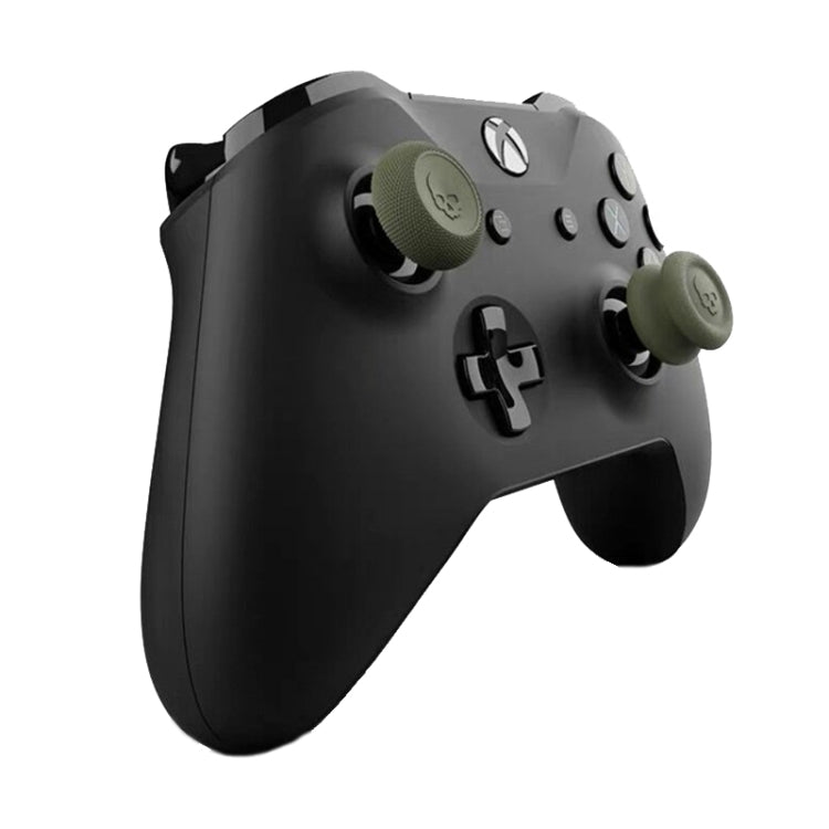 For XBOX ONE Handle Rocker Cap Set Gamepad Anti-slip Combination Button Cap