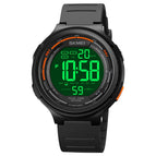 1841 Black / Black