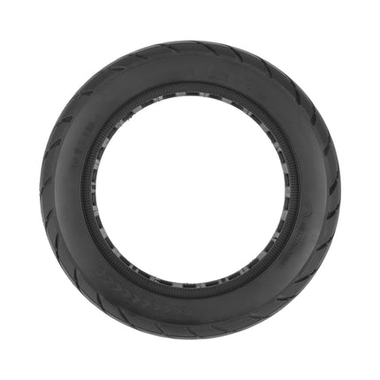 10x2.125 Inch Solid Tyre For Ninebot Segway F20/F25/F30/F40 Electric Scooter, 10x2.125 Inch