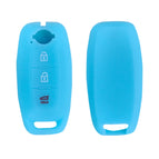 Luminous Blue