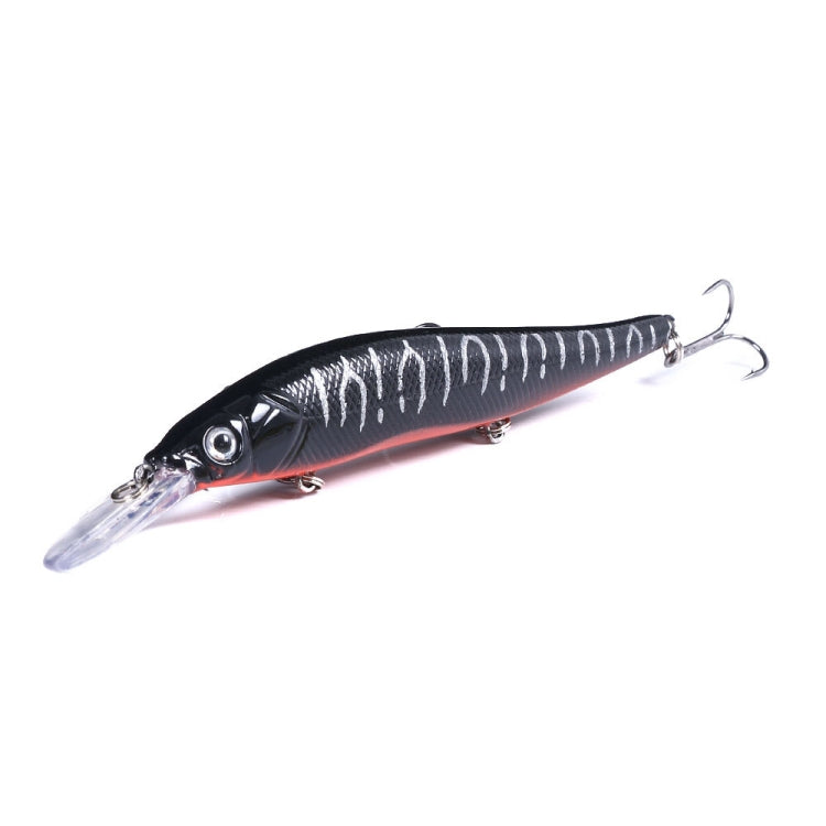 HENGJIA MI135 13.5cm 15.6g Sea Fishing Long-casting Floating Minnow Bionic Lures, MI135 (11), MI135 (1), MI135 (12), MI135 (2), MI135 (13), MI135 (3), MI135 (14), MI135 (4), MI135 (15), MI135 (5), MI135 (16), MI135 (6), MI135 (7), MI135 (8), MI135 (9)�...