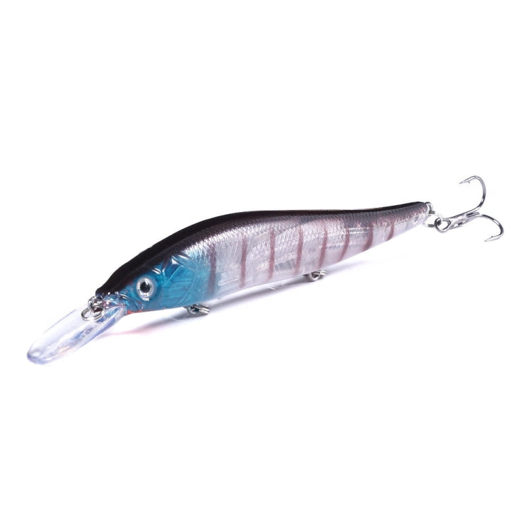 HENGJIA MI135 13.5cm 15.6g Sea Fishing Long-casting Floating Minnow Bionic Lures, MI135 (11), MI135 (1), MI135 (12), MI135 (2), MI135 (13), MI135 (3), MI135 (14), MI135 (4), MI135 (15), MI135 (5), MI135 (16), MI135 (6), MI135 (7), MI135 (8), MI135 (9)�...