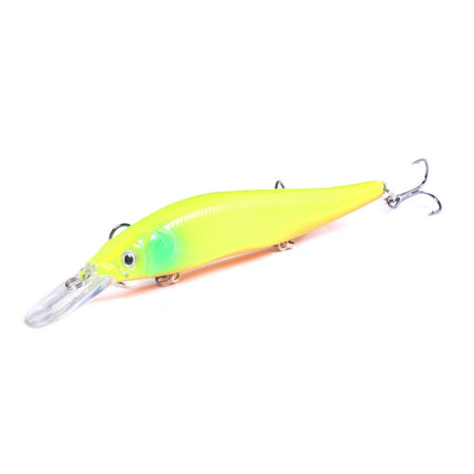 HENGJIA MI135 13.5cm 15.6g Sea Fishing Long-casting Floating Minnow Bionic Lures, MI135 (3), MI135 (14), MI135 (4), MI135 (15), MI135 (5), MI135 (16), MI135 (6), MI135 (7), MI135 (8), MI135 (9), MI135 (10), MI135 (11), MI135 (1), MI135 (12), MI135 (2) ...