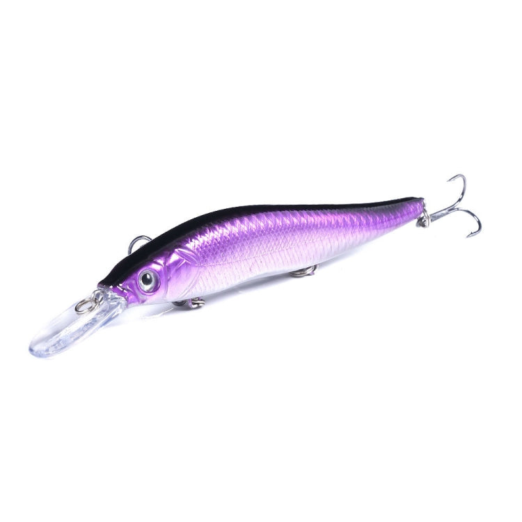 HENGJIA MI135 13.5cm 15.6g Sea Fishing Long-casting Floating Minnow Bionic Lures, MI135 (11), MI135 (1), MI135 (12), MI135 (2), MI135 (13), MI135 (3), MI135 (14), MI135 (4), MI135 (15), MI135 (5), MI135 (16), MI135 (6), MI135 (7), MI135 (8), MI135 (9)�...