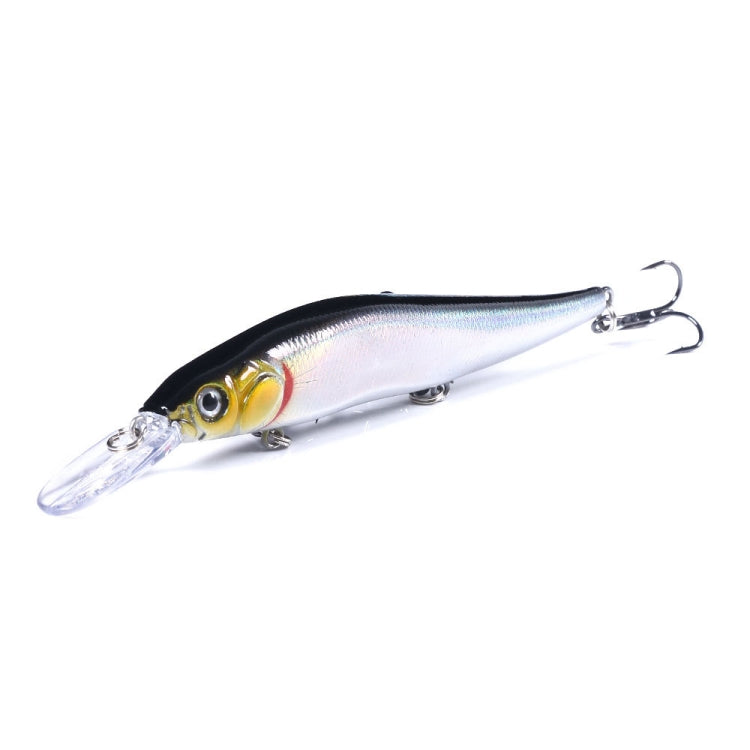 HENGJIA MI135 13.5cm 15.6g Sea Fishing Long-casting Floating Minnow Bionic Lures, MI135 (11), MI135 (1), MI135 (12), MI135 (2), MI135 (13), MI135 (3), MI135 (14), MI135 (4), MI135 (15), MI135 (5), MI135 (16), MI135 (6), MI135 (7), MI135 (8), MI135 (9)�...
