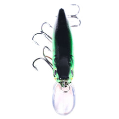 HENGJIA MI135 13.5cm 15.6g Sea Fishing Long-casting Floating Minnow Bionic Lures, MI135 (11), MI135 (1), MI135 (12), MI135 (2), MI135 (13), MI135 (3), MI135 (14), MI135 (4), MI135 (15), MI135 (5), MI135 (16), MI135 (6), MI135 (7), MI135 (8), MI135 (9)�...