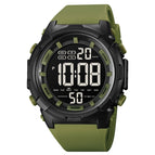 Army Green
