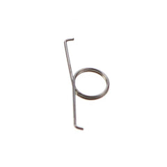 For PS5 Controller 50pcs Replacement Buttons Metal Springs ,Spec:, L2 R2 Springs, Motor Springs