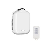 Track Model Single Host