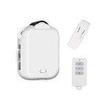 Track Model Single Host+Gateway