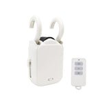 Roman Pole Model Single Host