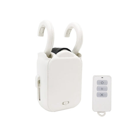 X101 Smart Home Automatic Curtain Machine With RC, Style:, Track Model Single Host, Track Model Double Host, Track Model Single Host+Gateway, Track Model Double Host+Gateway, Roman Pole Model Single Host, Roman Pole Model Double Host�������������������...