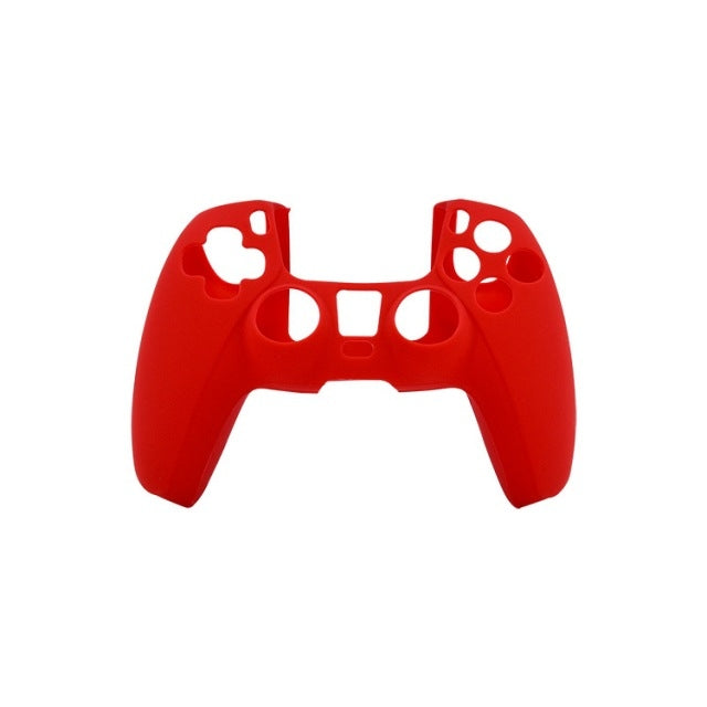 For PS5 Controller Silicone Case Protective Cover