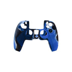 Camouflage Blue