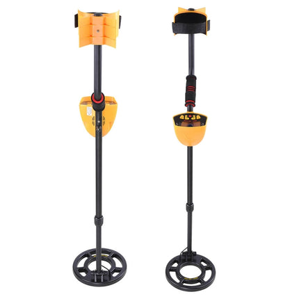 MD3010II High Sensitivity Underground Metal Detector, MD3010II