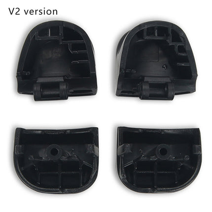 For PS5 Controller New V2 Version 2sets R2 L2 L1 L2 Buttons Spring DualSense Gamepad Button Set