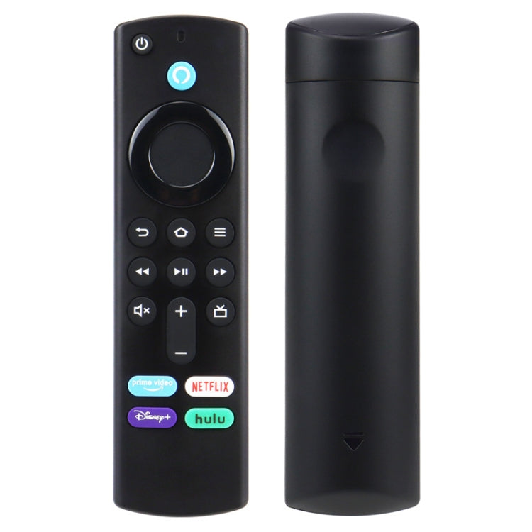 For Amazon Fire TV Stick L5B83G Bluetooth Voice Smart Remote Control, For Amazon Fire TV Stick L5B83G