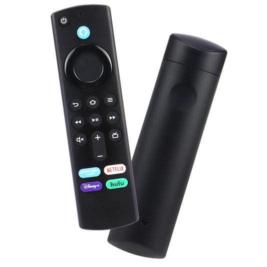 For Amazon Fire TV Stick L5B83G Bluetooth Voice Smart Remote Control, For Amazon Fire TV Stick L5B83G