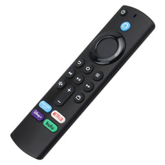 For Amazon Fire TV Stick L5B83G Bluetooth Voice Smart Remote Control, For Amazon Fire TV Stick L5B83G