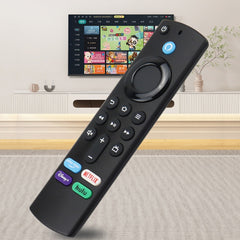 For Amazon Fire TV Stick L5B83G Bluetooth Voice Smart Remote Control, For Amazon Fire TV Stick L5B83G