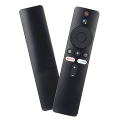 XMRM-006 For Xiaomi MI Box S MI TV Stick MDZ-22-AB MDZ-24-AA Smart TV Box Bluetooth Voice Remote Control, For Xiaomi MI Box S MI TV Stick