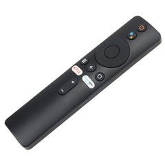 XMRM-006 For Xiaomi MI Box S MI TV Stick MDZ-22-AB MDZ-24-AA Smart TV Box Bluetooth Voice Remote Control, For Xiaomi MI Box S MI TV Stick