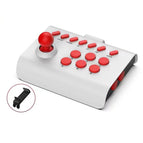 White Red