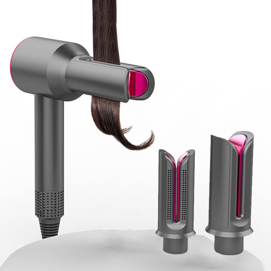 Für Dyson Haartrockner, gerade Düse, Aufsatz, Haarstyling-Plattenklemme, gerade Düse