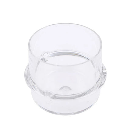 For Thermomix TM31 TM6 TM5 100ML Measuring Cup Dosing Cap Sealing Lid, Measuring Cup