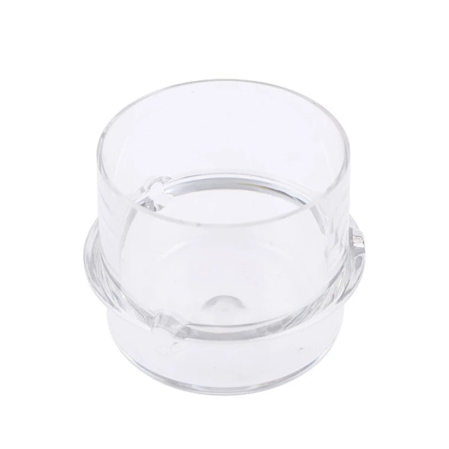For Thermomix TM31 TM6 TM5 100ML Measuring Cup Dosing Cap Sealing Lid