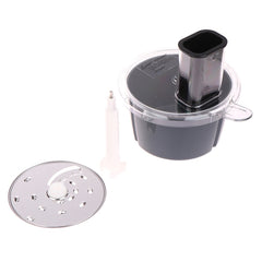 For Thermomix  TM6 TM5 Cutter Container Cutter Kit, Cutter Kit