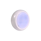 White Light Battery / 1pcs No Remote Control