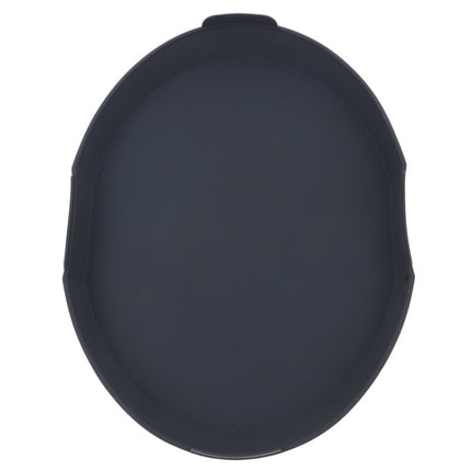 For Thermomix TM31 TM6 TM5 TM21 Heat-Resistant Silicone Pan Baking Mat Steaming Tray, Silicone Pan