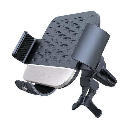 For Samsung Galaxy Z Fold4 / 3 S10 Folding Screen Mobile Phone Vehicle Bracket Dual Coil Wireless Charger, Folding Screen Wireless Charger