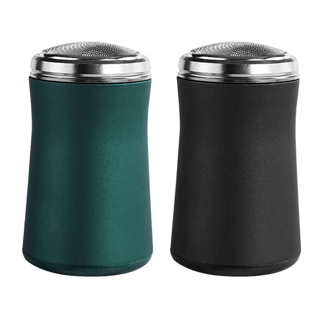 Pocket Size Washable Electric Razor USB Rechargeable Travel Shavers for Men, Pocket  Black, Pocket  Green