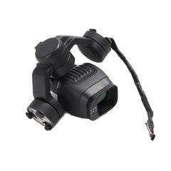 For DJI Mavic Mini 3 Pro Gimbal Camera Shaft Arm Assembly