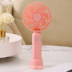 800mAh / Pink