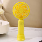 800mAh / Yellow