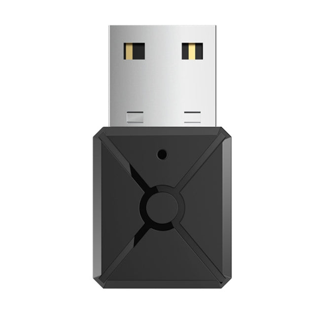 A30 USB Bluetooth 5.0 Receiver Transmitter Wireless Audio Adapter, A30